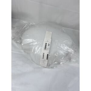 Ikea Yllesta Kids Cloud Lamp Ceiling Mount Modern New Sweden